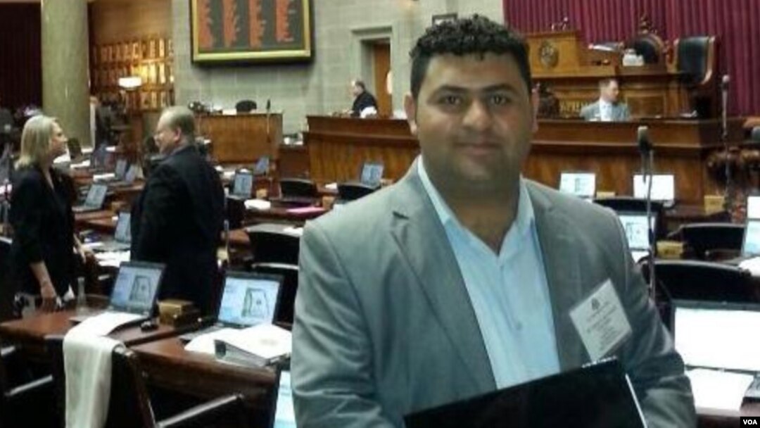 Saman Najam