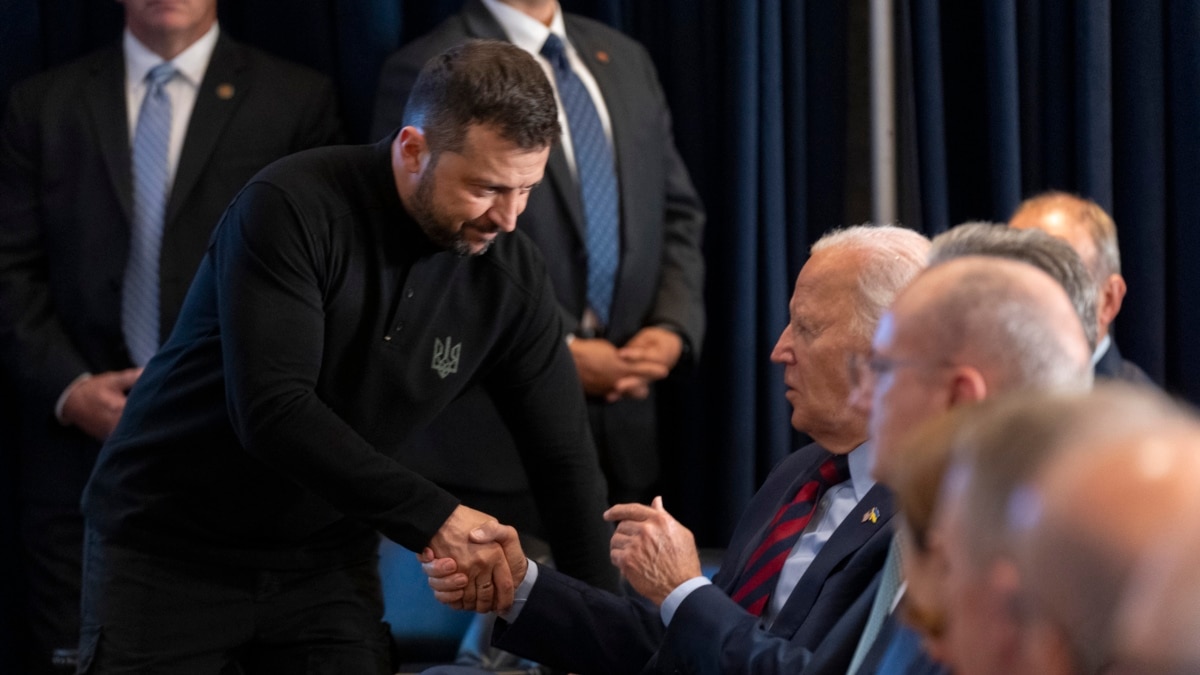 Global Unity for Ukraine: 30+ Countries Unite for Post-War Rebuilding as US Boosts Military Aid - News Directory 3