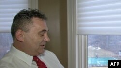 Një biznesmen dhe novator shqiptaro-amerikan në Miçigan