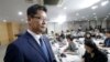 韩国：金正恩缺席重大活动或因防疫考虑而非生病