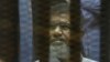 이집트 법원, 무르시 전 대통령에 징역 20년 선고