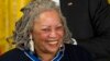 Nobel Winner Toni Morrison Dies at 88
