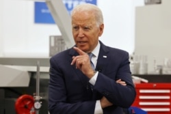 Rais Joe Biden