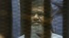 Egypt's Morsi Sentenced to 20 Years 