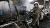 Украина: в зоне АТО разрушено 600 промышленных объектов 
