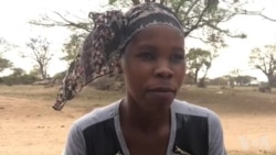 'Akumelanga Bathathwe Ngezandla Ezibuthakathaka Abadlwengula Abantwana'