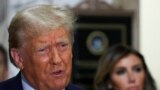 Bivši američki predsednik Donald Tramp (Foto: November 6, 2023. REUTERS/Shannon Stapleton)