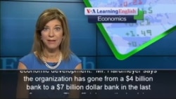 The Only State-run Bank in the US Has Record Profits