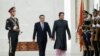 中国同意巴基斯坦以人民币结算双边贸易