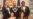 Tom Hanks, Sting and Lily Tomlin Bask at Kennedy Center Honors