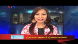 Alfatih Timur di VOA Pop News