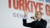Erdogan Off to Britain to Boost Ties, Re-Election Bid