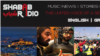 "Shabab Radio", les réfugiés de Grèce créent une radio sur internet