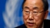 UN Chief Recommends Peacekeeping Force for CAR