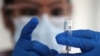 US Pauses Johnson & Johnson Vaccine Over Rare Blood Clots 