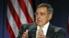Panetta Says Gaddafi’s Days 'Are Numbered'
