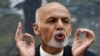 Afghan President Condemns Beheadings