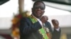 Reactions Trail US Sanctions on Zimbabwe’s President