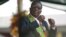 Mutungamiri wenyika, VaEmmerson Mnangagwa.