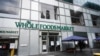 Whole Foods Sued by Workers for Barring BLM Face Coverings