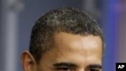 ปธน. บารัค โอบาม่า ประกาศกลยุทธ์ใหม่ มุ่งส่งเสริมการส่งออกของสหรัฐ