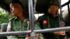 မြန်မာစစ်တပ်နဲ့ AA တို့ အပစ်ရပ်ကြဖို့ ချင်းလူငယ်အဖွဲ့တောင်းဆို