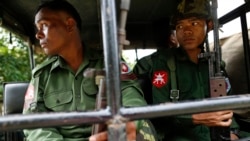 ရခိုင်မြောက်ပိုင်း ရပ်ကျေးအုပ်ချုပ်ရေးမှူး ၈၀ ကျော် နုတ်ထွက်စာတင်.mp3