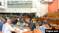 Assembleia Nacional de Angola