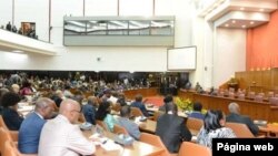 Assembleia Nacional Angola