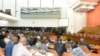 Populares questionam a importância dos debates parlamentares em Angola