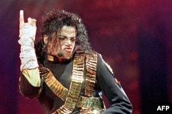 Michael Jackson Hala Popüler