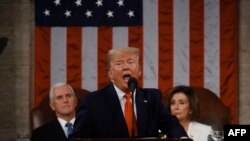 State of the Union address