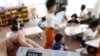 Fukushima Children Tested for Thyroid Cancer Risk