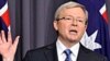 وزیر امور خارجه استرالیا: ایالات متحده در انتشار اسناد محرمانه بر روی پایگاه اینترنتی ویکی لیکس مقصر است