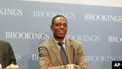 信息产业技术理事会执行长迪安.加菲尔德