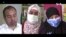 流亡維吾爾人稱在新疆遭受強制墮胎和酷刑