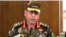 সেনাপ্রধান জেনারেল ওয়াকার-উজ-জামান