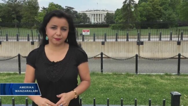 Amerika Manzaralari/Exploring America, May 14, 2018