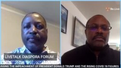 LIVETALK DIASPORA FORUM