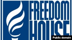 Freedom House logo