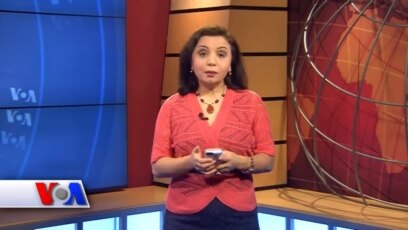 "Amerika Ovozi" barmog'ingiz ostida - VOA App