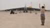 США перебросят бомбардировщики В-52 на Ближний Восток