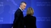 NATO Secretary General Seeks New Date for NATO Talks