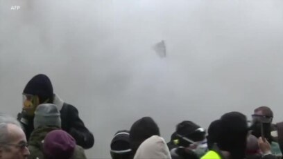 Европските популисти свртени кон Брисел