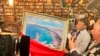 Rais Macron atembelea ngome ya karne ya 16 nchini Algeria