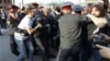Лев Пономарев: «Лидеры оппозиции равнодушно отнеслись к задержанным по “Болотному делу”»