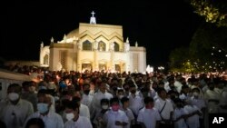 Philippines Easter Sunday