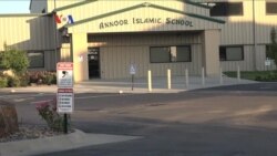 An Noor Satu-satunya Sekolah Islam di Wichita Kansas