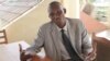 Arrestation des opposants tchadiens de Wakit Tamma