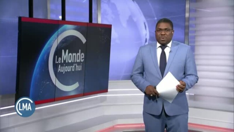 Le Monde Aujourd'hui : nomination du Premier ministre au Tchad